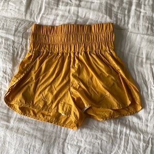 💛Free People FP Movement💛 The Way Home Short Size M